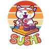 sushi