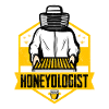 Honeyologist Beekeeper Honey Bee