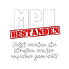 MPU Bestanden