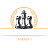 Chess / Schach - Grand Master