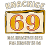KNACKIGE 69
