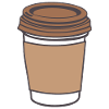Kaffeebecher