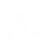 Télécabine pour skieurs et snowboardeurs