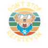Golden Retriever Dog Best Friend