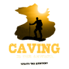 Caving