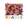 Beagle Mania
