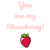 Proverbe fraise