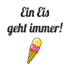 Eis Spruch