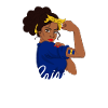 barbados girl, bajan barbados