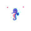 Seahorse