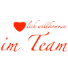 herzlich willkommen