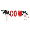 Polish Cow Polish cow