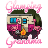 Glamping Camping