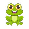 frog