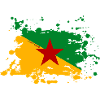 French Guiana