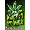 Weed Poster
