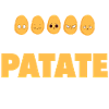 Professional cook potato peeler