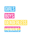 Pansexual Pride Month