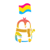 Pansexual Gay Pride