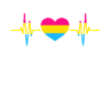 Pansexual heart