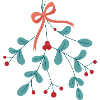 Mistletoe