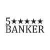 Five-Star Banker Logo