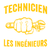 Cadeau pour un Technicien