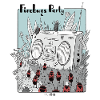Firebugs party