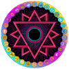 LSD Acid Wheel