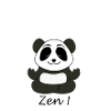 zen panda