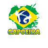 Capoeira Brasilien Kampfkunst