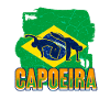 Capoeira brazil martial art