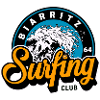 Biarritz Surfing Club 64