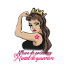 Prinzessin Blick, Krieger Geist