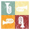 tuba