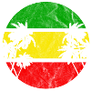Reggae beach