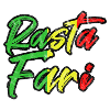 Rastafarian
