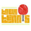 Table tennis