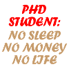 Phd student graduation gift