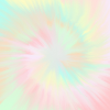 Tie Dye Pastell Tie Dye