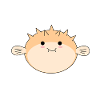 puffer fish