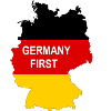 Germany First