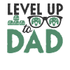 Level up to Gamer Dad