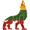 Lietuva Iron Wolf