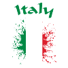 Italia Italia italia