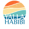Yalla Habibi Rétro Vintage