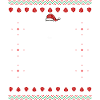 Guitar Ugly Christmas