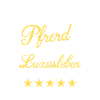 Pferd Luxusleben Arbeit Geschenk