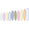 Surfboards