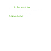 Coder Coding Lebensmotto Programmierer